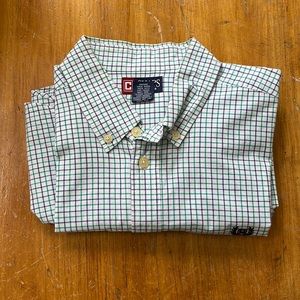 A bunch of Dress shirts